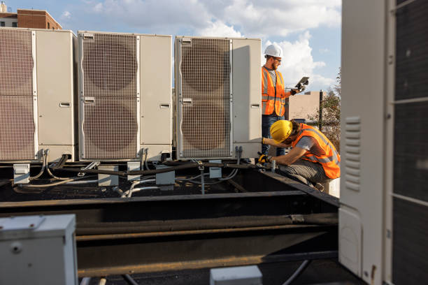 Best HVAC Replacement Cost  in Whitwell, TN