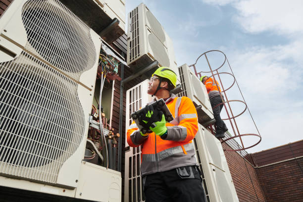 Best Central Air Repair  in Whitwell, TN
