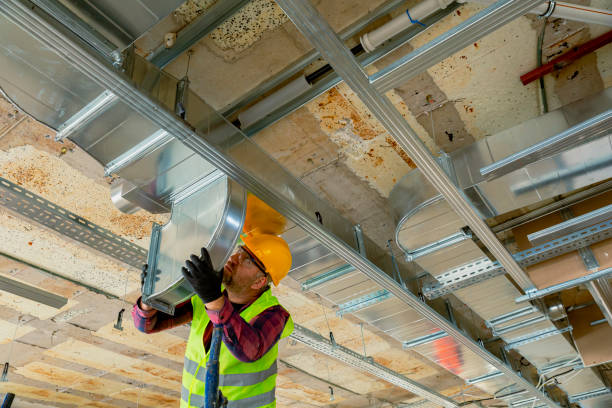 Professional HVAC in Whitwell, TN