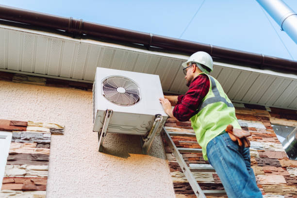 Ductless HVAC Repair in Whitwell, TN