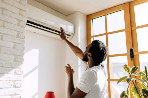 Best Affordable HVAC Services  in Whitwell, TN