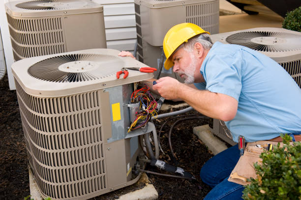 Best HVAC Emergency Services  in Whitwell, TN