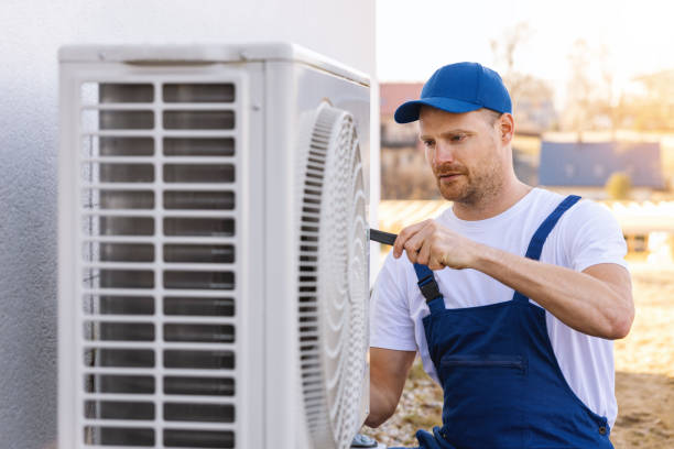 HVAC Maintenance Plan in Whitwell, TN