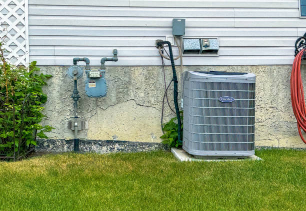 Trusted Whitwell, TN HVAC Experts